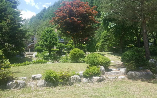 Shinevalley Pension & Hotel