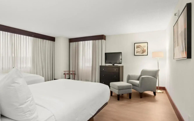 The Armon Hotel & Conference