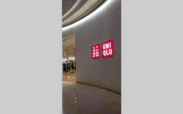 SUPERBLOCK 3 BEDROOM 103sqm AT MALL
