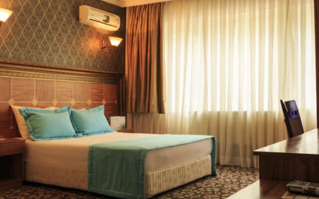 Marya Hotel