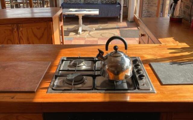 Net Net Holiday Home