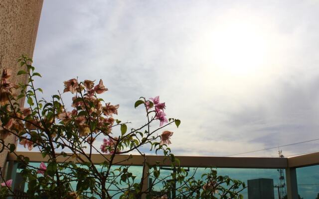 Hotel Villa Quati