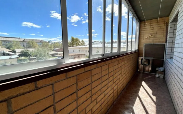 Апартаменты Декабрист на ул. Забайкальского рабочего 45