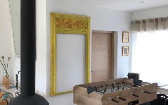 Au coeur du bassin...à vélo