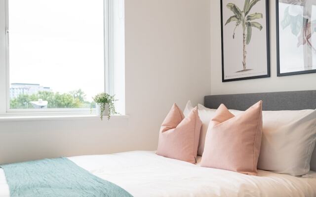 Two-bedroom Near Cliveden House by Belvilla