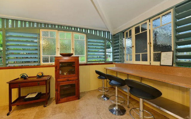 Lilybank Bed And Breakfast