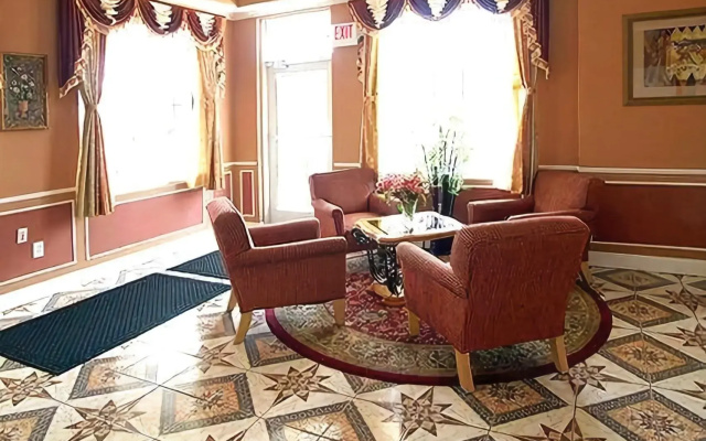 Parkway Inn Philadelphia Airport