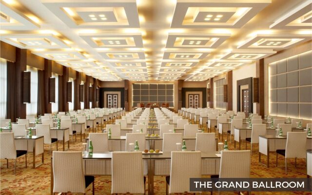Eastparc Hotel Yogyakarta