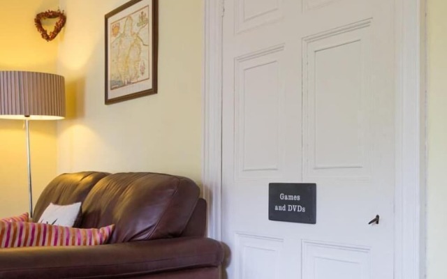 The Old School House