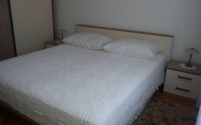 Apartment Olga