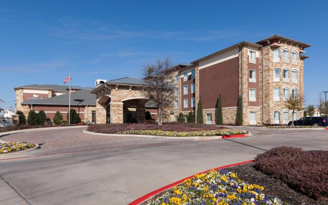 Homewood Suites by Hilton Denton