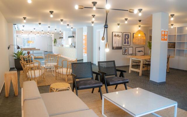 Coral Compostela Beach Hotel