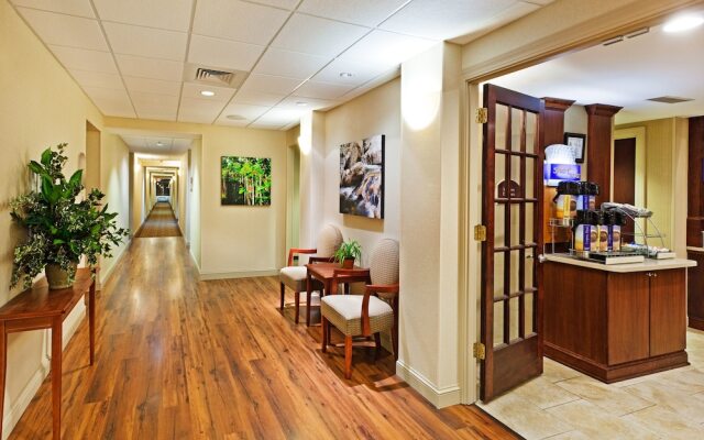 Comfort Inn & Suites Brevard