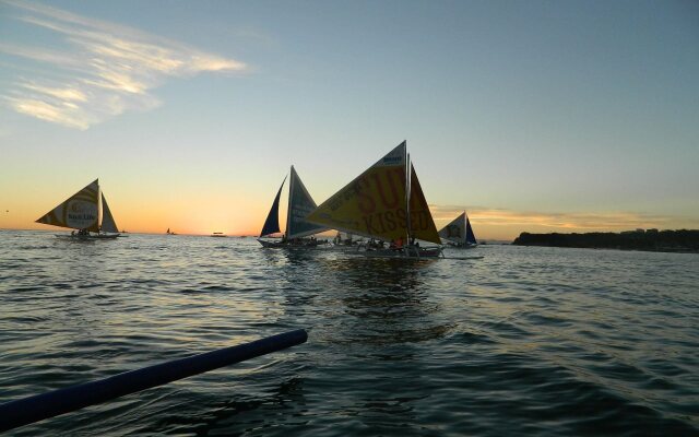 Galleria de Boracay Guest House