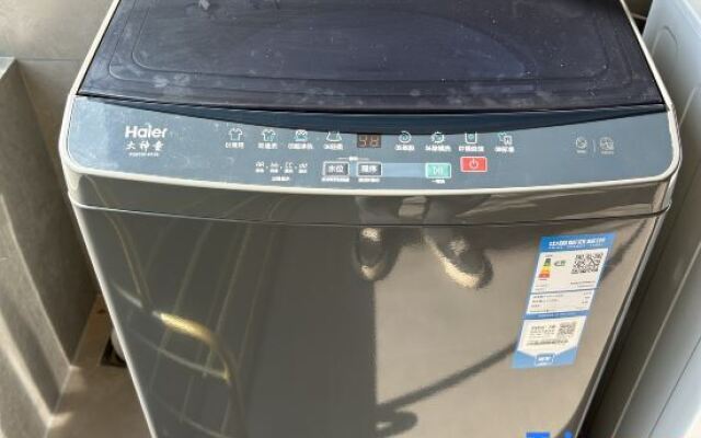 wushengJingyuan daizuyuan Branch)