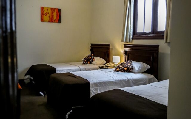 Hotel Virreynal by Maysa