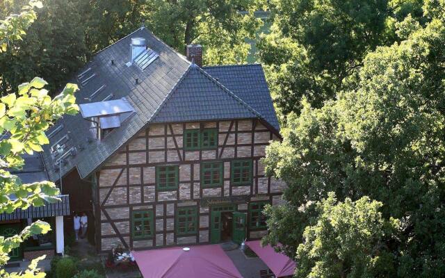 Hotel und Traditionsgasthof Schnatermann