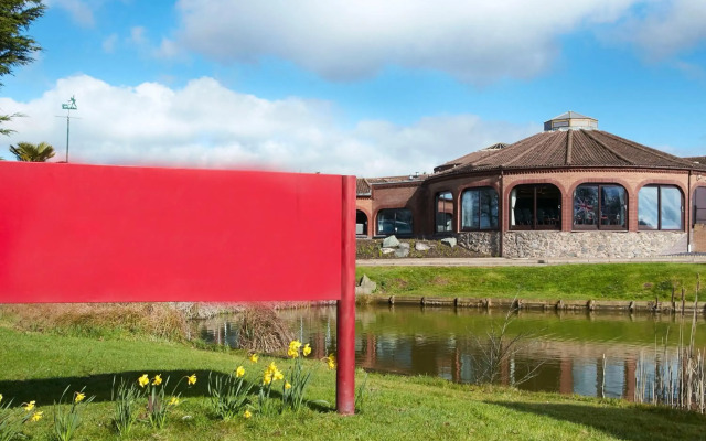 Leonardo Hotel and Conference Venue Hinckley Island