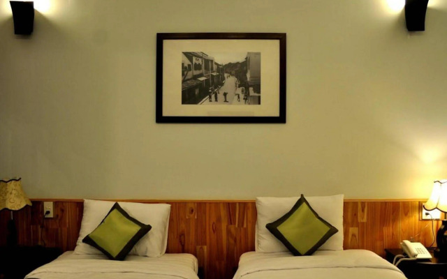 Starfruit Villa Hoi An
