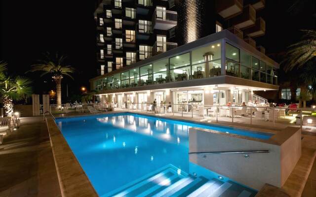 Hotel Eden