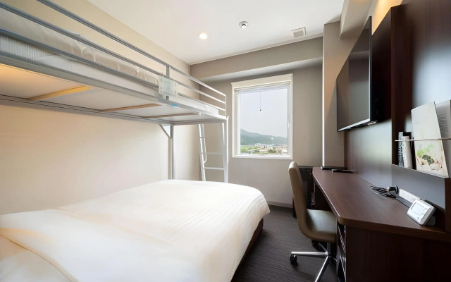 Super Hotel Ehime Ozu Inter