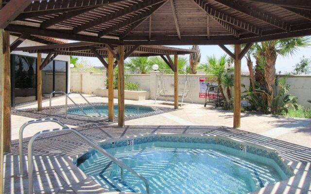 CJ Grand Hotel & Spa