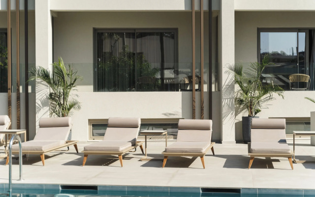 Inea Sole Boutique Hotel