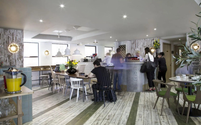 The Z Hotel Piccadilly