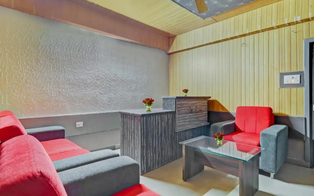 Hotel Green Nest Suites