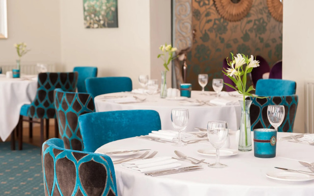 Moorland Garden Hotel