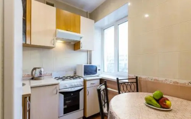 Apartments on Pechersk