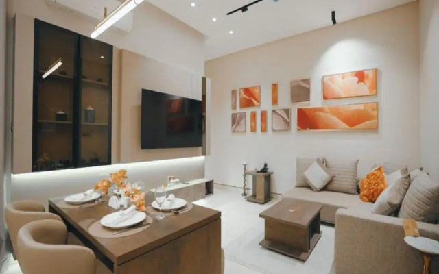 Liora Hotel
