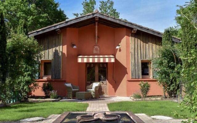 Gîte Pontonx-sur-l'Adour, 1 pièce, 3 personnes - FR-1-360-432