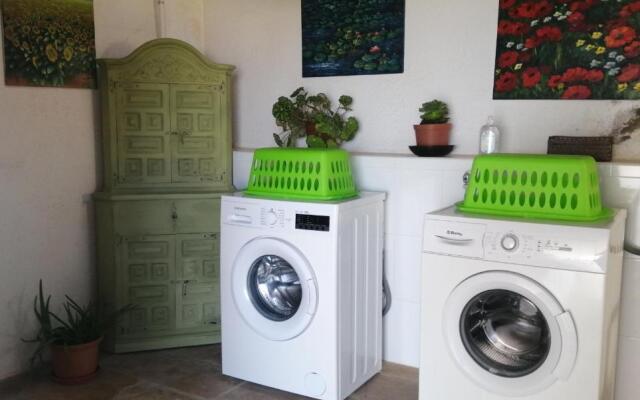 Apartamentos Panoramica