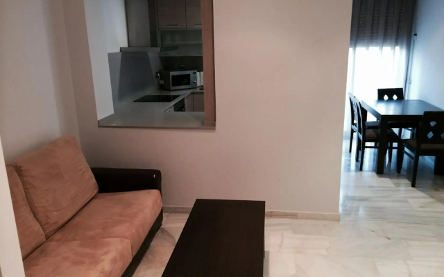Aparthotel del Golf