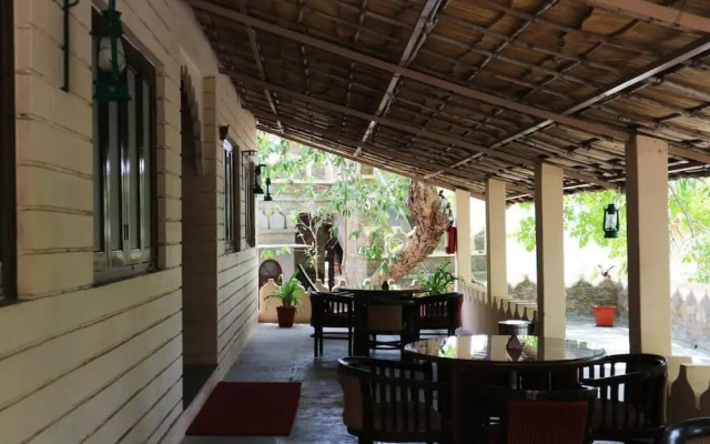 Aodhi Hotel
