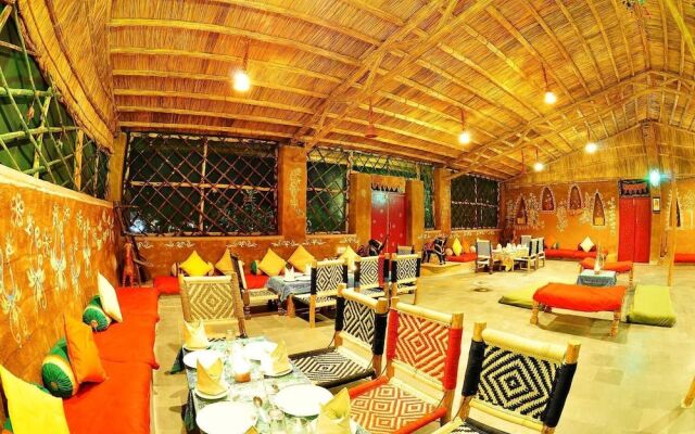 Mirvana Nature Resort