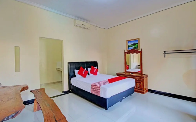 OYO 93056 Penginapan Pondok Abian Sukawati