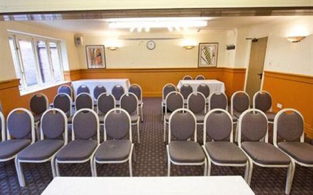 St Leonard's Hotel by Greene King Inns