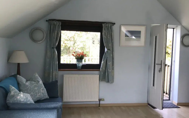 Luxury Cornish Yurts
