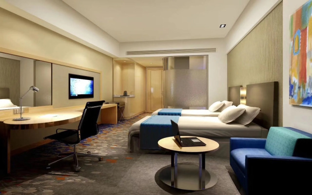 Holiday Inn Express Liuyang Development Zone by IHG