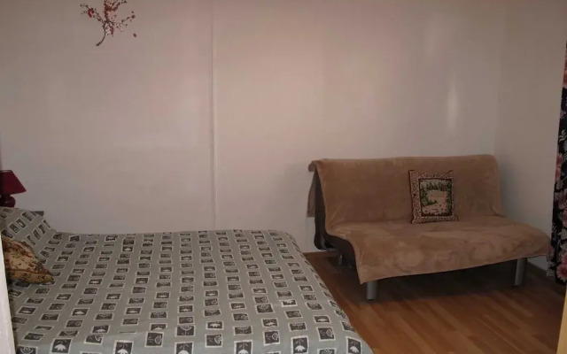 Bright and Modern: Fully Furnished Krk Apartments With Private Parking