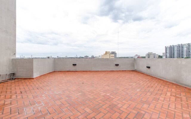 Soho Loft Studio con Estilo en Mercedes