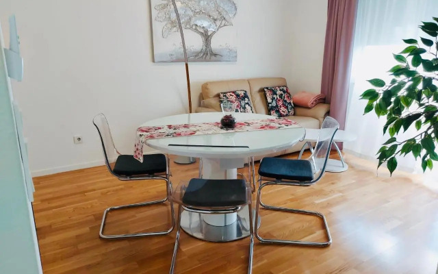 Prestige West Residence