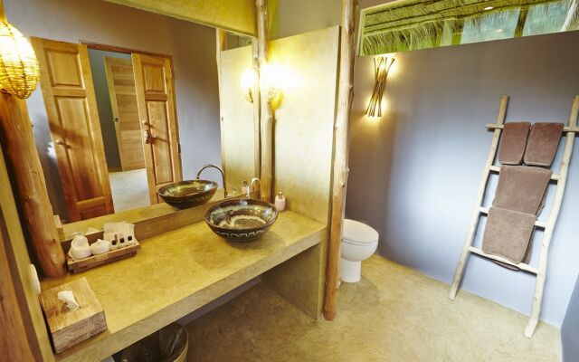 Asita Eco Resort