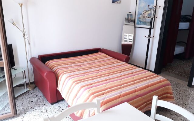 My House Trapani