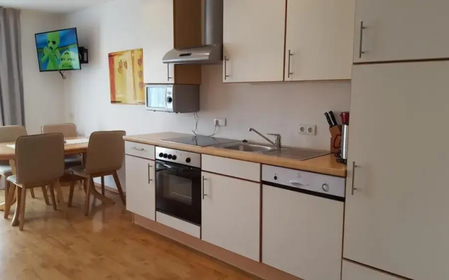 Residence Klementhof - A 208 3