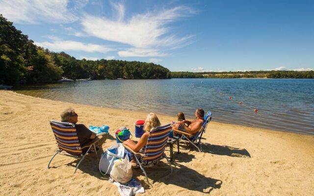 Sun Retreats Peters Pond