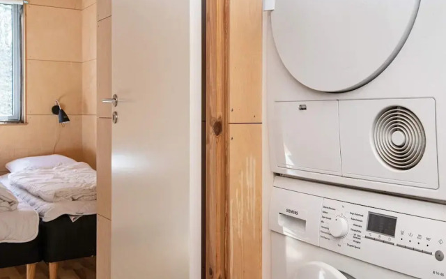 12 Person Holiday Home in Logstor-by Traum