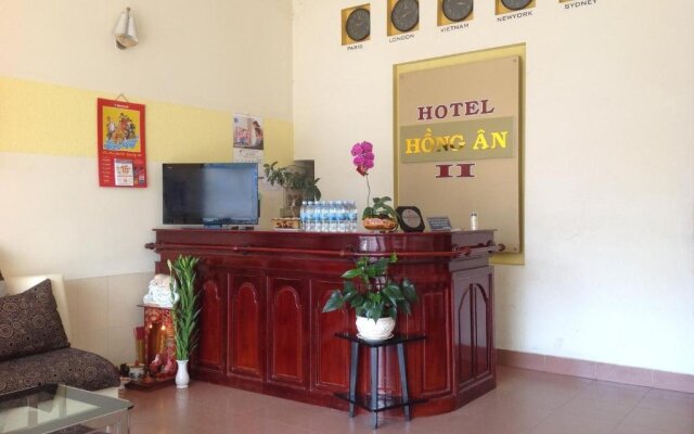 Hong An Hotel